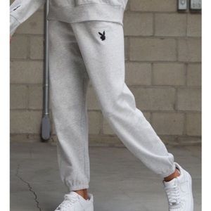 Playboy pacsun sweatpants